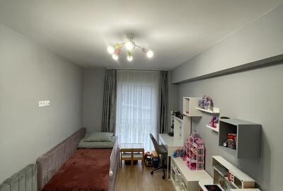 Apartament cu 3 camere decomandat în Dosu Bricii - 5
