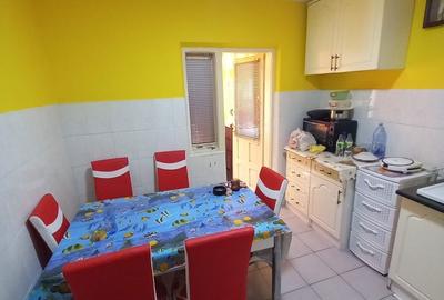 Apartament cu 2 camere decomandat în Central - 3