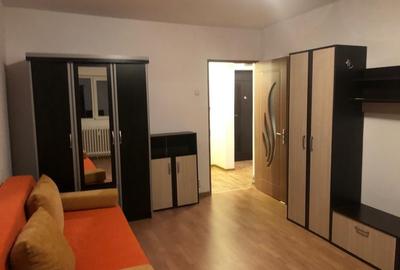 Garsonieră decomandată în Sebastian - 1