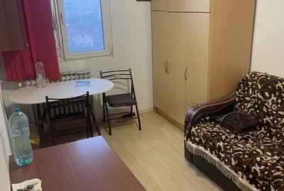 Titan, Codrii Neamtului, sector 3 - 4