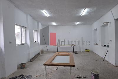 Spatiul "MADANON" ,  pozitie accesibila, parter - 2