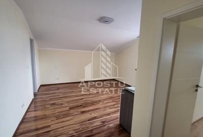 Duplex cu 4 camere cu Teren 500 Mp în Săcălaz - 10