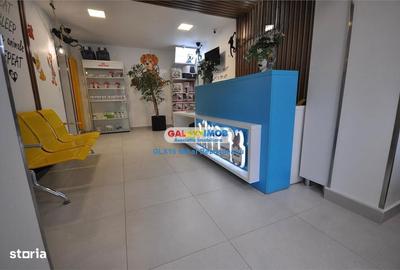 Spațiu comercial, de 66 mp, în Lujerului - 3