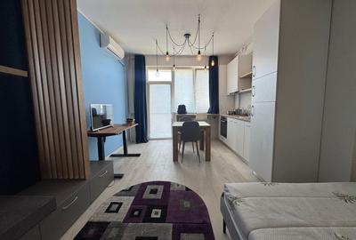 Garsoniera STUDIO| BIHARIA- BANEASA| - 3