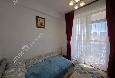 Apartament cu 3 camere si balcon in zona Shopping City Selimbar Sibiu Apartament cu 3 camere si balcon in zona Shopping City Selimbar Sibiu - 8