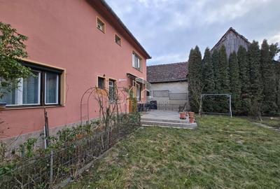 Casa de vanzare, 394 Mp total, Ana Ipatescu, nr. 68, Sighisoara - 42