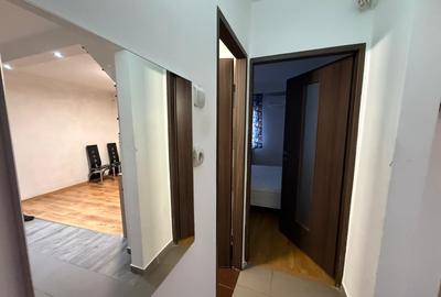 Apartament 2 camere,decomandat, zona Hotel Deva - 6