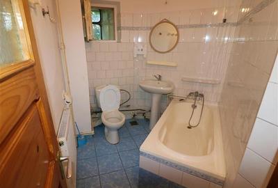 Apartament cu 3 camere decomandat în Nicolina - 8