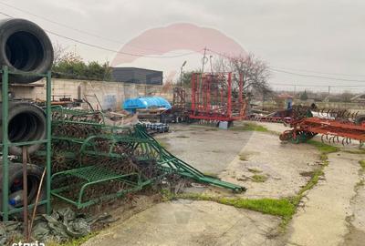 Teren de 2240 mp, în Central - 5