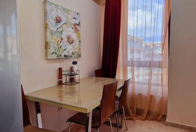 Apartament cu 2 camere semidecomandat în Copou - 7
