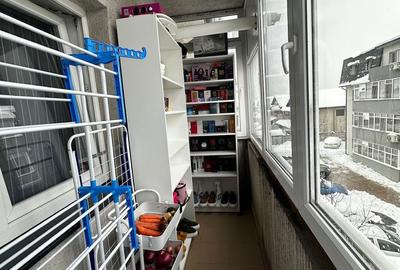 Apartament cu 2 camere semidecomandat în Central - 6