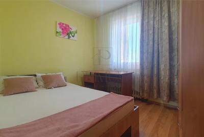 CIRCUMVALATIUNII - ETAJ INTERMEDIAR - LIFT - 4 camere - 2 bai - clima - BOXA - 11