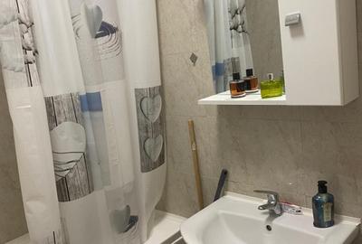 Apartament cu 2 camere decomandat în Chiajna