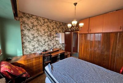 Apartament cu 3 camere semidecomandat în Gorjului - 3