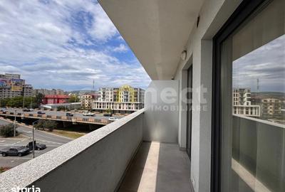 Apartament cu 3 camere, mobilat în Gheorgheni - 2
