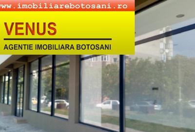 Spațiu comercial, 80 mp în Central
