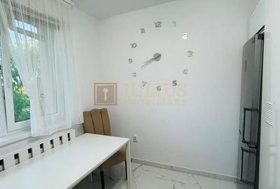 Apartament cu 2 camere decomandat, mobilat în Ghirodei - 11