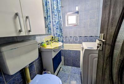 Apartament 2 camere - Tg. Mureș - Mureșeni - Zona Prodcomplex - 6
