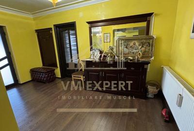 VILA 5 CAMERE 246 MP TEREN 817 MP CAMPULUNG, 0 COMISION ... - 17