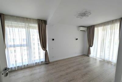 Apartament cu 3 camere decomandat, mobilat în Sisești