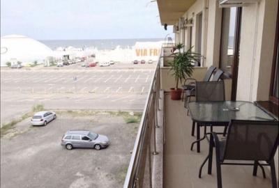 Apartament cu 2 camere semidecomandat în Nord - 5