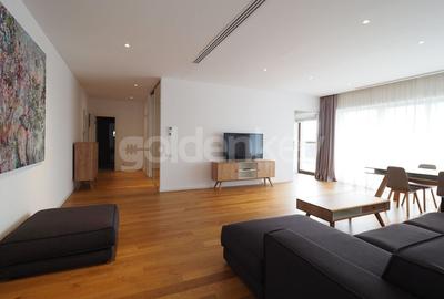 Apartament generos cu 3 camere | finisaje premium | vedere panoramica - 4