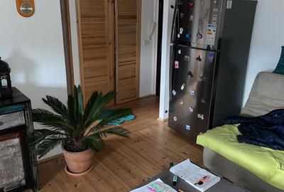 Garsonieră în Central - 1