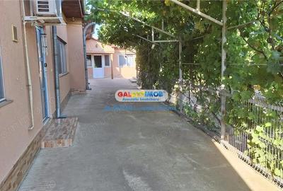 Inchiriere casa, curte proprie, garaj I Balaceanca - 2