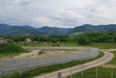 Casă cu 3 camere în Sântămăria-Orlea - 4