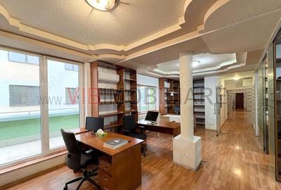 Spațiu comercial, de 224 mp, în Grozăvești