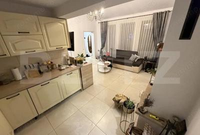 Casă cu Teren 868 Mp în Central - 6