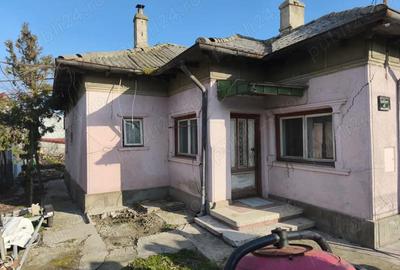 Casă cu 3 camere cu Teren 380 Mp în Stadion - 6