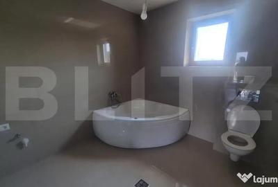 Casă cu 3 camere cu Teren 950 Mp în Central - 15