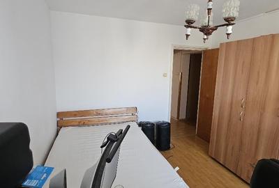 Apartament cu 4 camere semidecomandat în Compozitorilor - 13