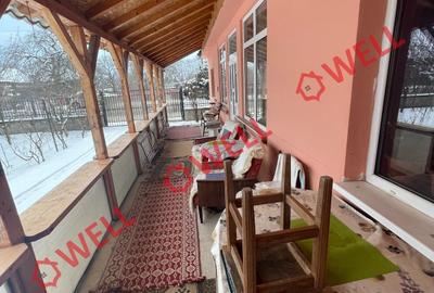 Casă familială de vânzare în Pachia! - 2