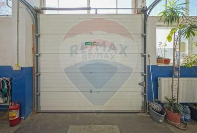 Spațiu industrial, de 432 mp, în Uzina 2 - 9