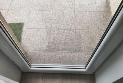 Apartament cu 2 camere semidecomandat, mobilat în Metalurgiei - 15