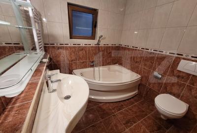 Apartament cu 2 camere, 68mp, bloc nou, parcare subterana, Gheorgheni Apartament cu 2 camere, 68mp, bloc nou, parcare subterana, Gheorgheni - 5