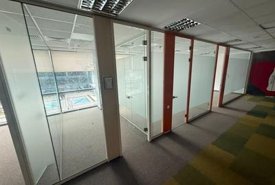 Birou, de 74 mp, în Pipera - 1