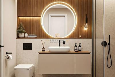 Garsonieră în Metalurgiei - 3