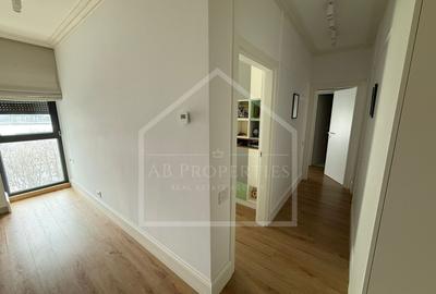 Apartament cu 3 camere semidecomandat, mobilat în Sisești - 16