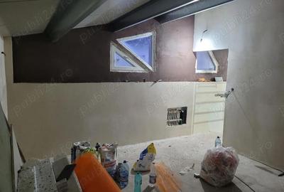 Spațiu comercial, de 340 mp, în Cătămărești - 2