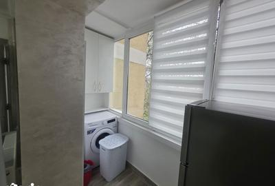 Apartament cu 2 camere, mobilat în Central - 6