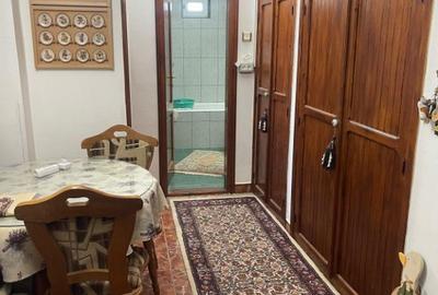 Apartament cu 2 camere decomandat în Banu Mărăcine - 13