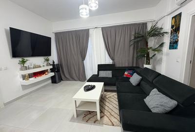 Apartament, 2 camere, open-space, Calea Bucuresti, Zona Electroputere - 1