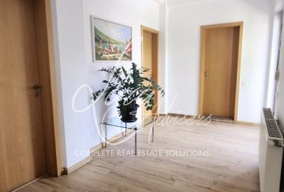 Birou, de 63 mp, în Floreasca - 4