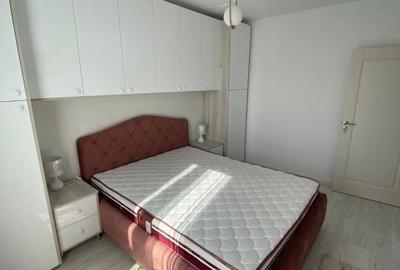 Apartament cu 2 camere în Între Lacuri - 7