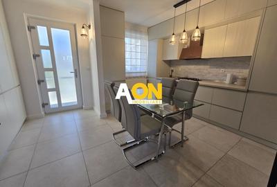 Casa 3 Camere Zona Centru, Complet Renovata si Mobilata - 16