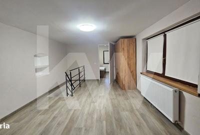Apartament cu 3 camere, mobilat în Central - 4