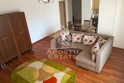 Apartament cu 2 camere semidecomandat în Torontalului - 1
